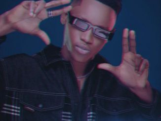 Frizjay Ft. Harrysong - My Desire