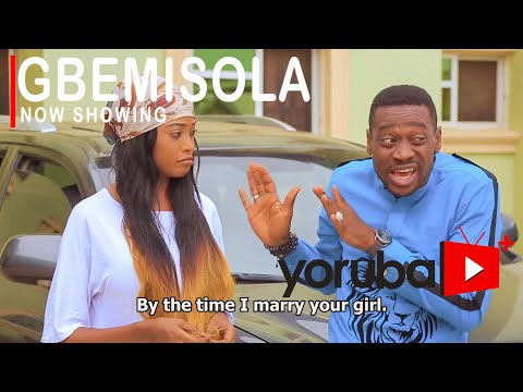 Movie  Gbemisola Latest Yoruba Movie 2021 Drama mp4 & 3gp download