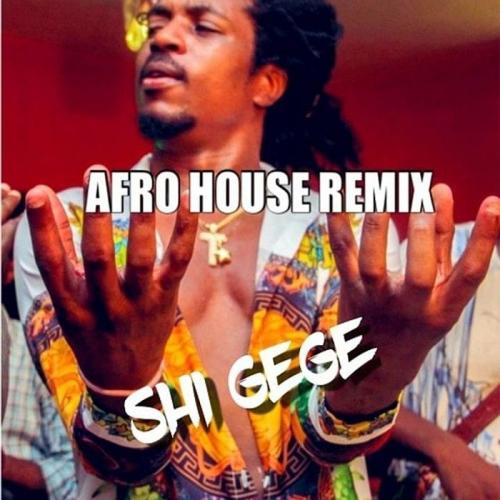 Jhybo – Shi Gege (Afro-house Remix) mp3 download