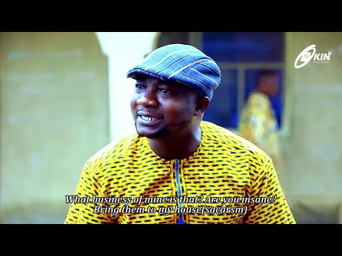 Movie  KONGA ORISUN Part 2 – Latest Yoruba Movie 2021 Drama mp4 & 3gp download