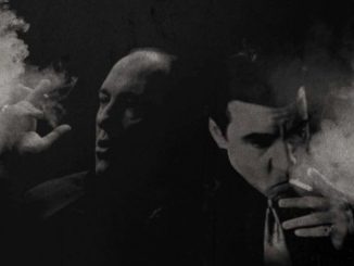 Kewand & Mellow Don Picasso - Caution Ft. PdotO, Farx, Febuary