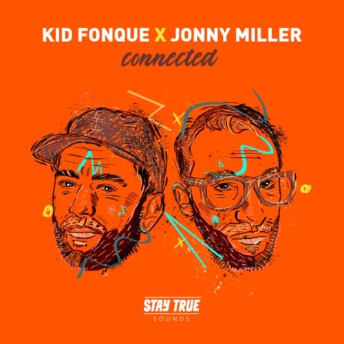 Kid Fonque & Jonny Miller – Afrika Is The Future mp3 download