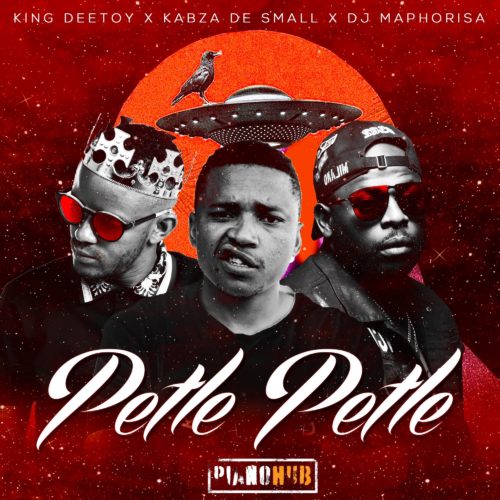 King Deetoy, Kabza De Small, DJ Maphorisa – The Calling Ft. Mhaw Keys