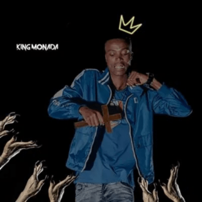 King Monada – Di Chommie Ft. Dr Rackzen mp3 download