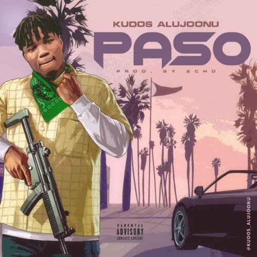 Kudos Alujoonu – Paso mp3 download
