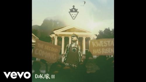 Kwesta – Afro Trap Ft. Busiswa mp3 download