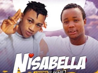 Logoma Ft. Picazo - Nisabella