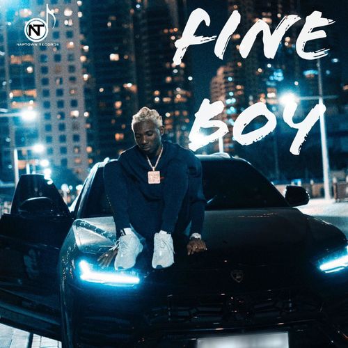 Nappy – Fine Boy mp3 download