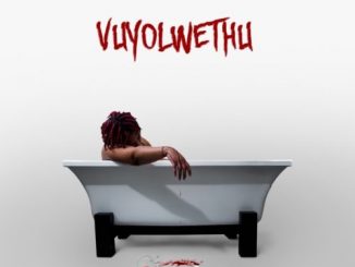 Nue Sam - Vuyolwethu Ft. Buhlebendalo