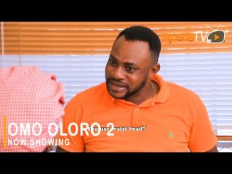 Omo Oloro 2 Latest Yoruba Movie 2021 Drama