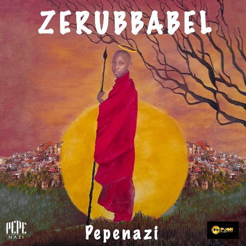 Pepenazi – Diana Ft. Praiz, Andremaos mp3 download