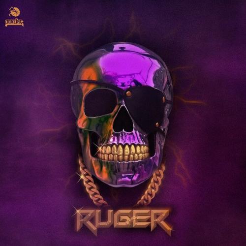 Ruger Ft. Burna Boy – Lockdown mp3 download