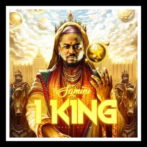 Samini – 1 King mp3 download