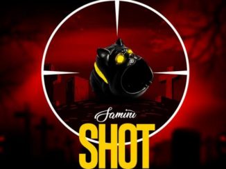 Samini - Shot Pointed (Shatta Wale Diss)