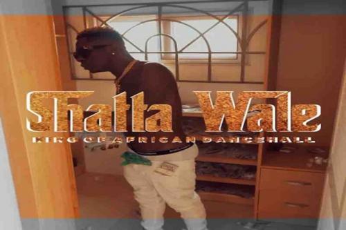 Shatta Wale – Full Up mp3 download