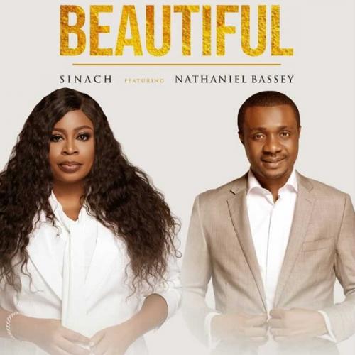 Sinach – Beautiful Ft. Nathaniel Bassey mp3 download