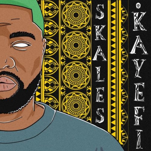 Skales – Kayefi mp3 download