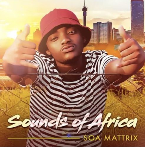 Soa Mattrix – Ndihambile Ft. Thalitha mp3 download