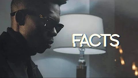 Strongman – Facts mp3 download