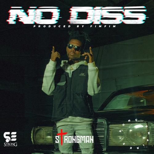 Strongman – No Diss mp3 download