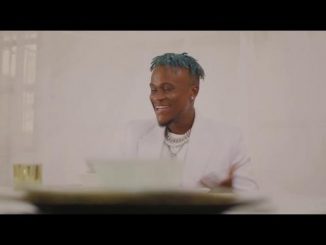VIDEO: Dotman - Blessed