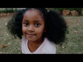 VIDEO: Hillzy Ft. Gemma Griffiths - Premiere