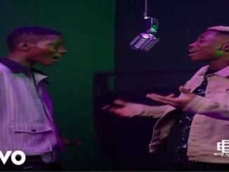 VIDEO: Lil Frosh Ft. Zinoleesky - Omo Ologo