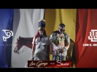 VIDEO: Lisa George Ft. Skiibii - Fibadijo Mp4