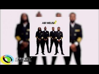 WEUSI - Penzi La Bando Ft. Khadija Kopa