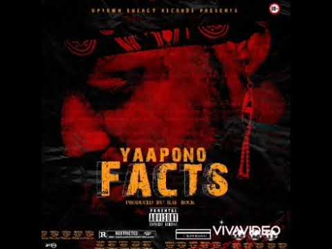 Yaa Pono – Facts mp3 download