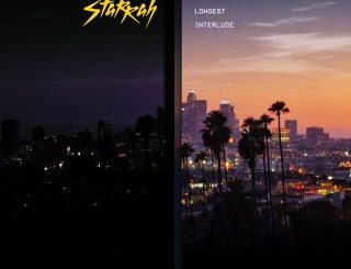 Starrah - The Longest Interlude Album