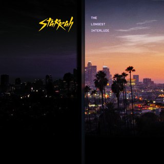 [ALBUM] Starrah – The Longest Interlude