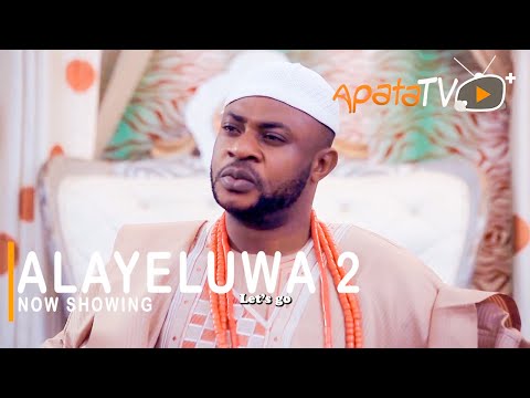 Movie  Alayeluwa Part 2 – Latest Yoruba Movie 2021 Drama mp4 & 3gp download