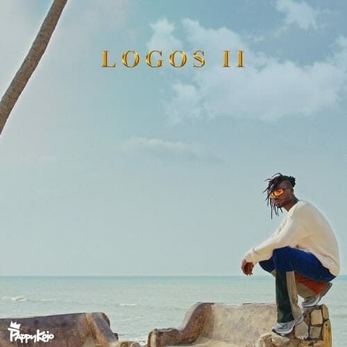 [Album] Pappy Kojo – Logos II