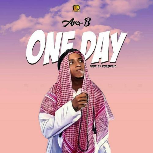 Ara-B – One Day mp3 download