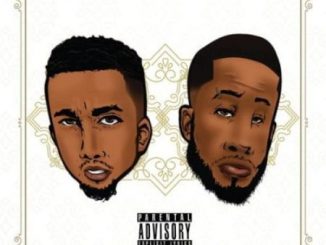 B3nchmarq - Famous Ft. Manu Worldstar