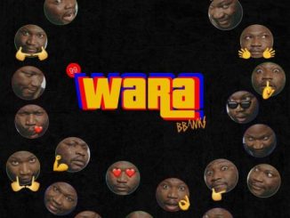 Bbanks - Wara