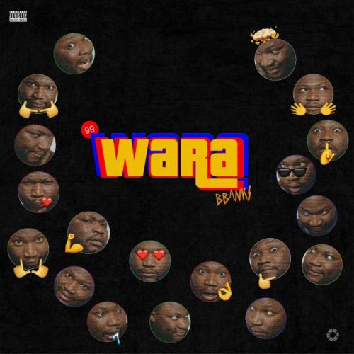 Bbanks – Wara mp3 download
