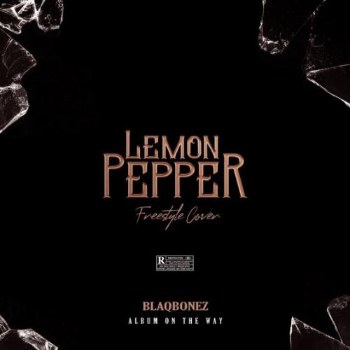 Blaqbonez – Lemon Paper (Freestyle Cover) mp3 download