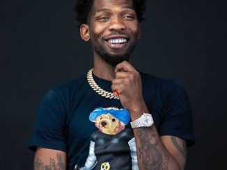 Blocboy Jb Up Freestyle