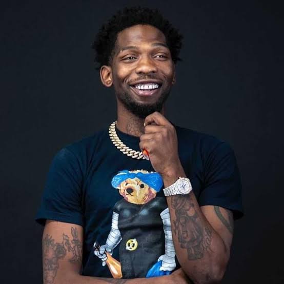 Blocboy Jb – Up Freestyle mp3 download