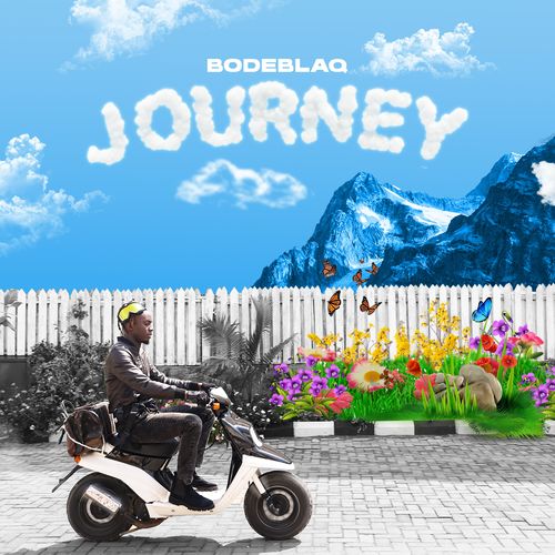 Bode Blaq – Journey mp3 download