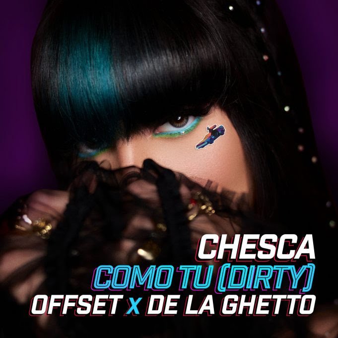 Chesca Ft. Offset & De La Ghetto – Como Tú (DIRTY) mp3 download