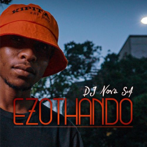 DJ Nova SA – Uthando mp3 download