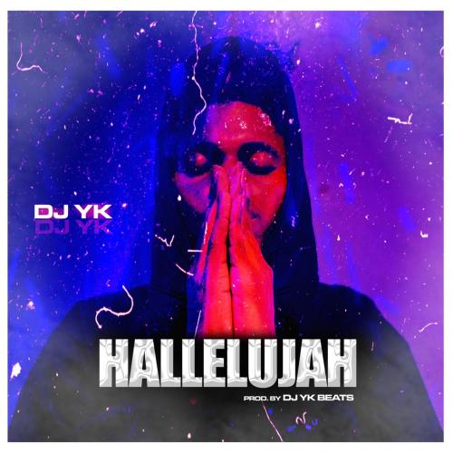 DJ Yk Beats – Hallelujah (Freebeat)