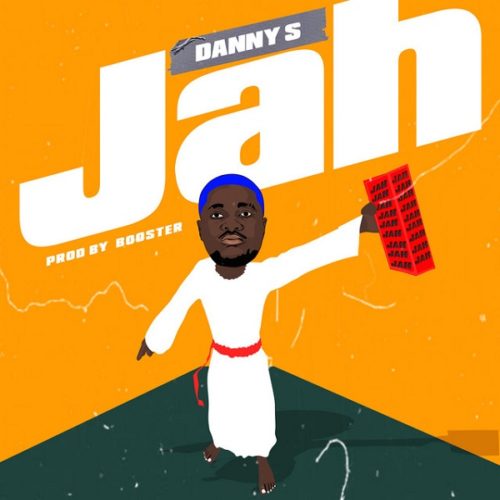Danny S – JAH mp3 download