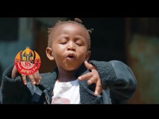 Dogo Sillah Ft. Rs Family - Mama Samia