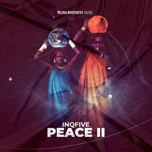 [EP] InQfive – Peace II mp3 download