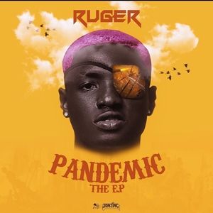 Ruger – Bounce mp3 download