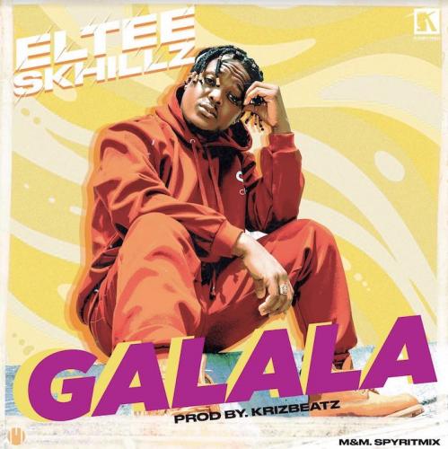 Eltee Skhillz – Galala mp3 download